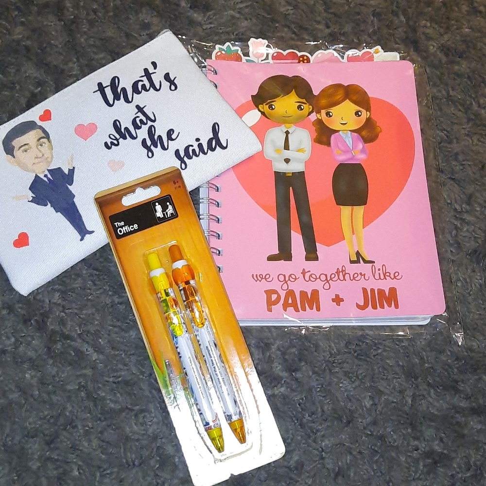 The Office Set/Bundle
